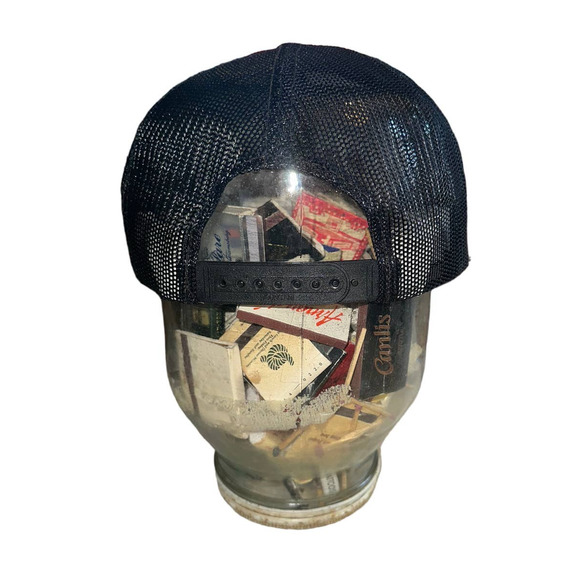 New Orleans Saints Sports Specialties Hat - Picture 3 of 4